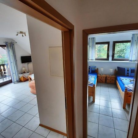 Landhaus Burs Loningen ภายนอก รูปภาพ