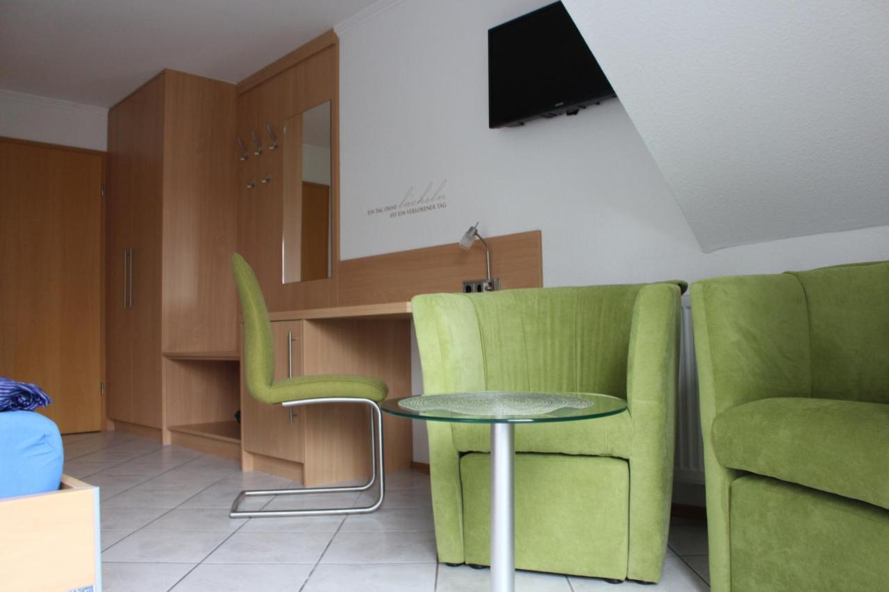 Landhaus Burs Loningen ภายนอก รูปภาพ