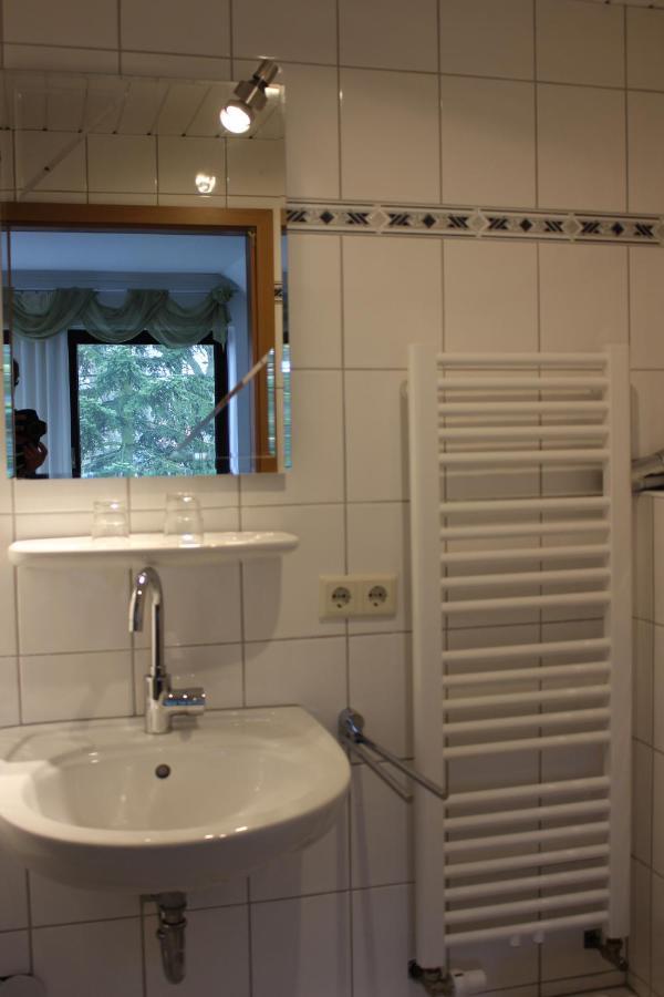 Landhaus Burs Loningen ภายนอก รูปภาพ